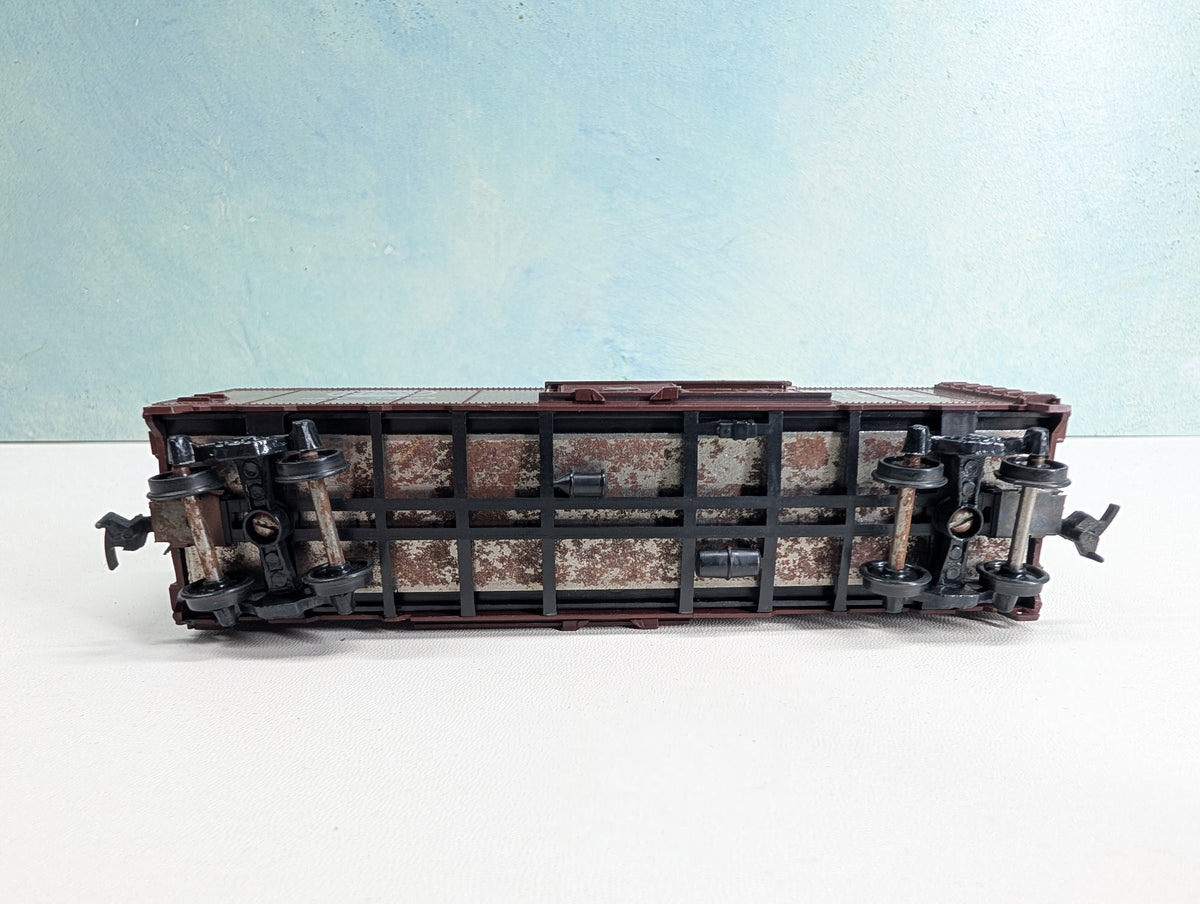 USED Athearn HO Scale 40' Box Car Norfolk & Western NW #361508