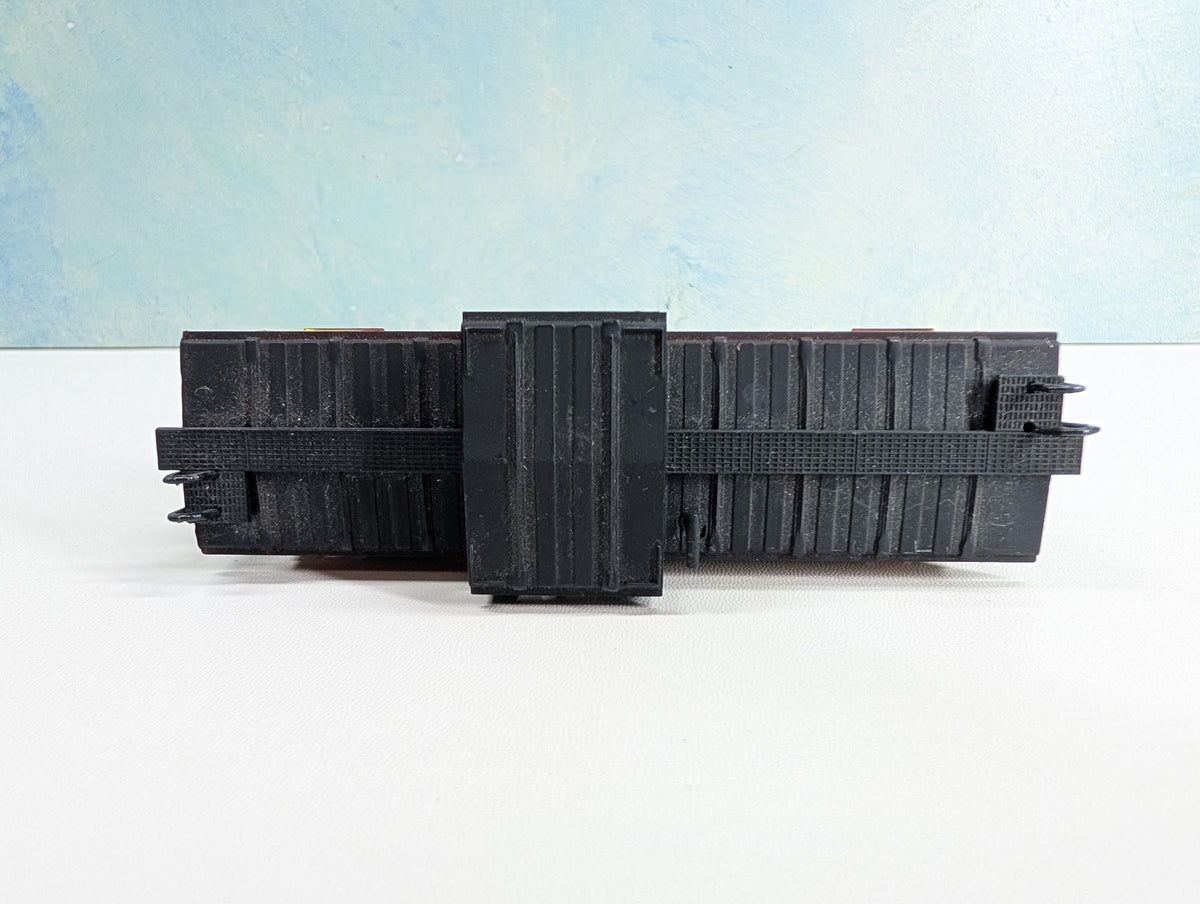 USED Bachmann HO Scale Caboose Erie Lackawanna #C-143