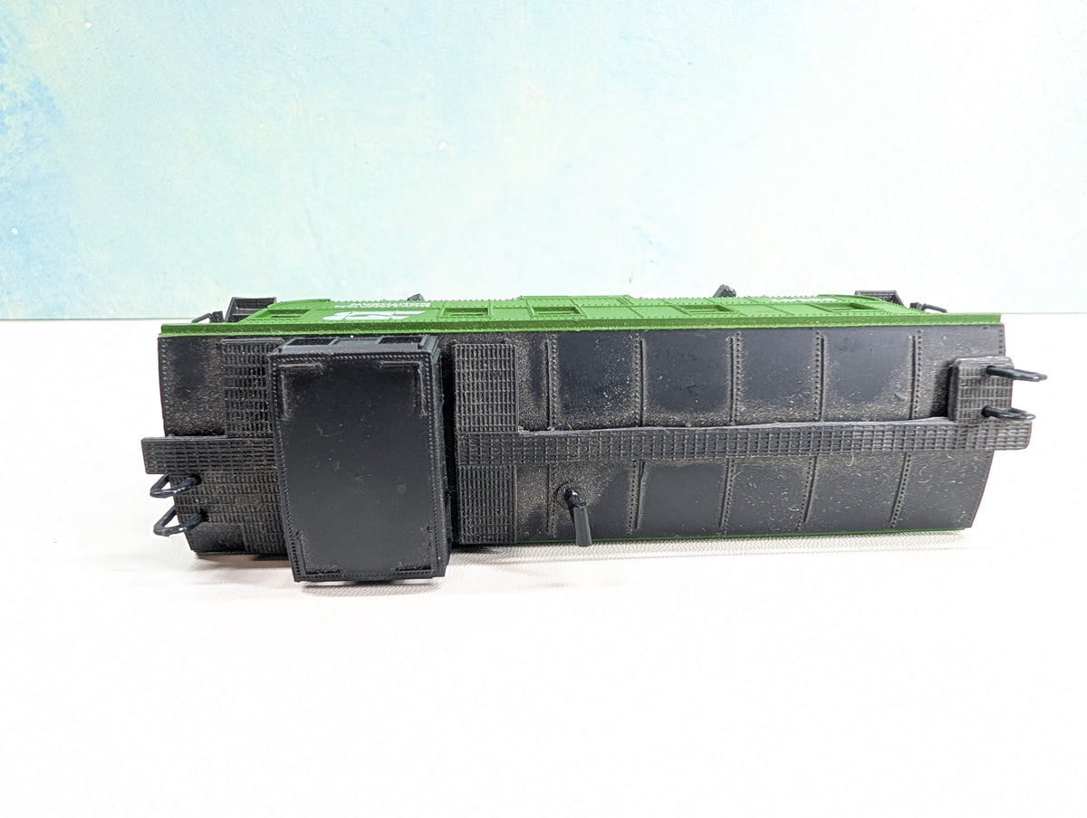 USED Lionel HO Scale Caboose Burlington Northern BN #98601