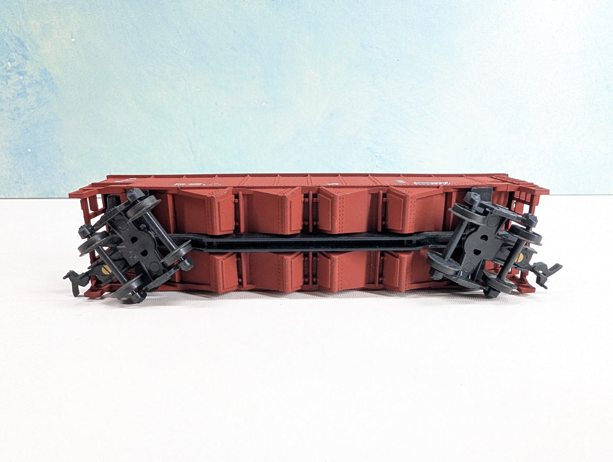 USED Bachmann HO Scale Quad Hopper Conrail Decals