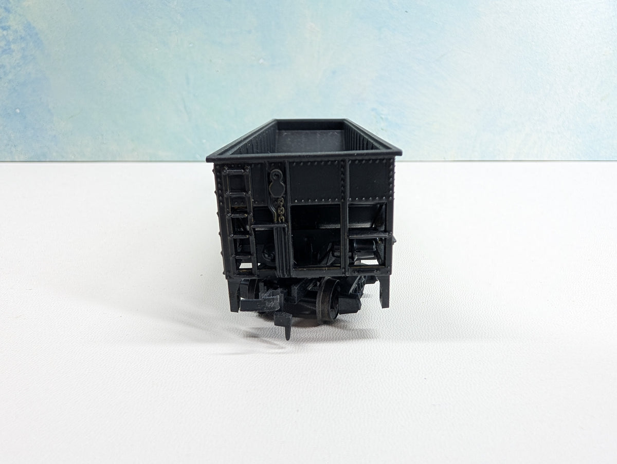 USED Tyco HO Scale Quad Hopper Southern #43271 Decals