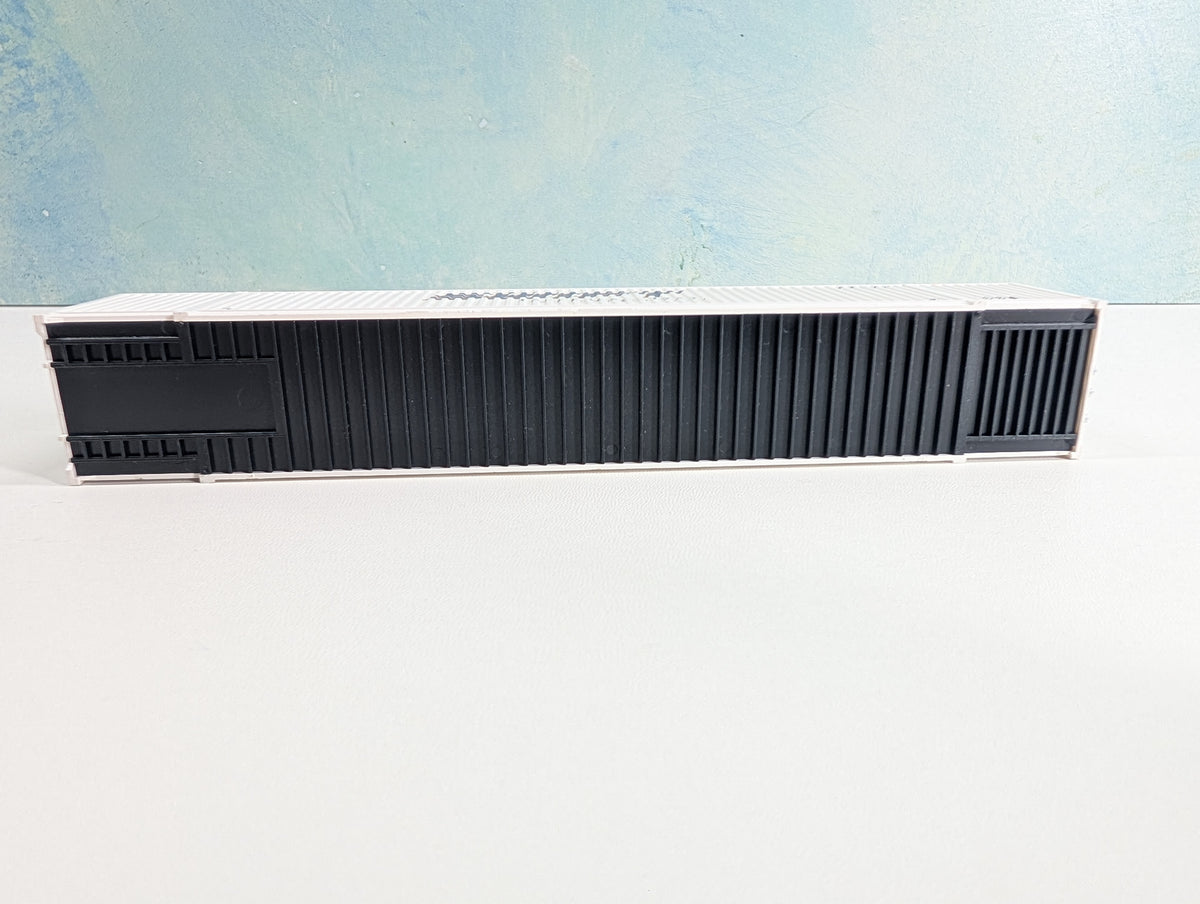 USED HO Scale 53' Container Swift Intermodal SWRU #104074