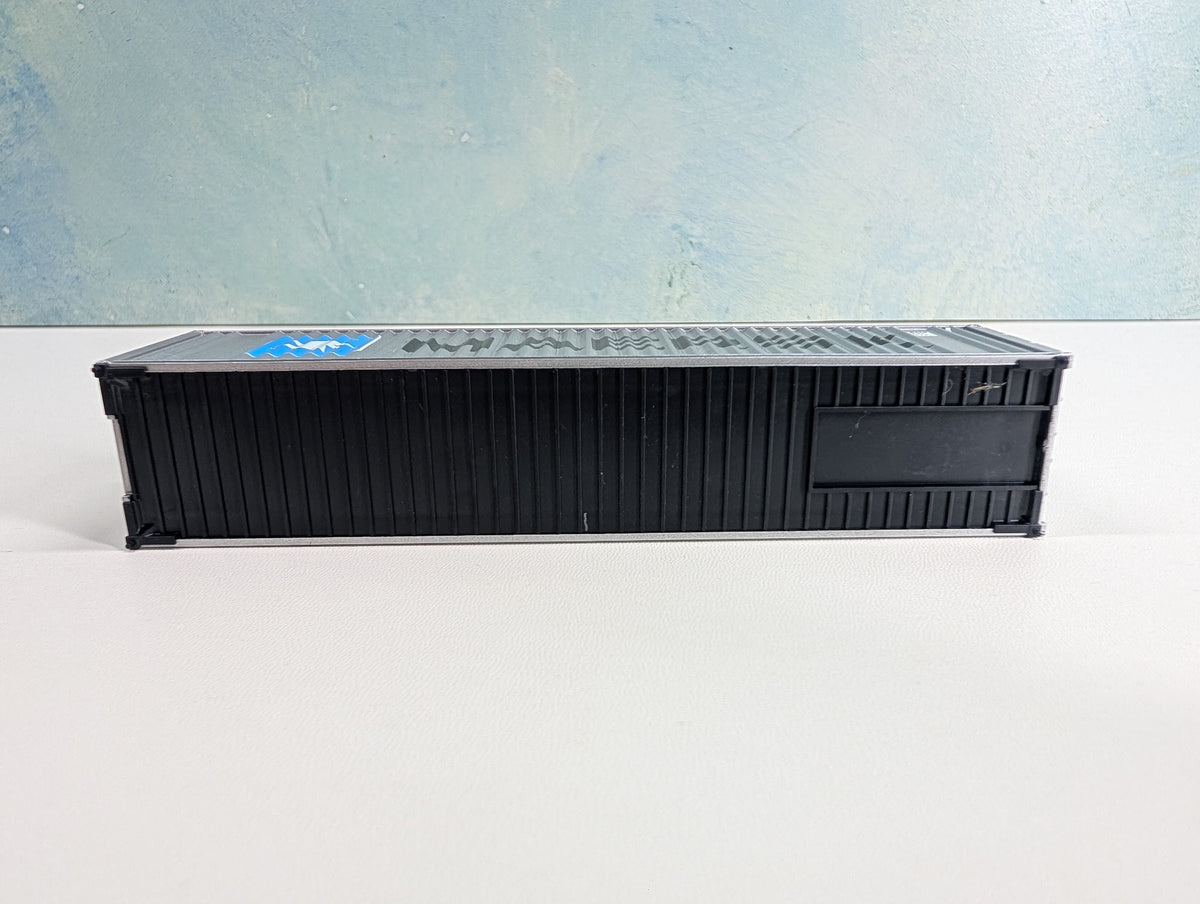 USED HO Scale 40' Container Maersk MAEU #231311