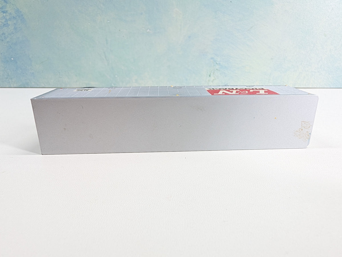 USED Athearn HO Scale 40' Trailer Louisville & Nashville RLNZ #706305