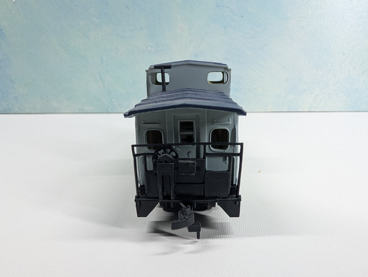 USED Bachmann HO Scale Caboose CSX #3456