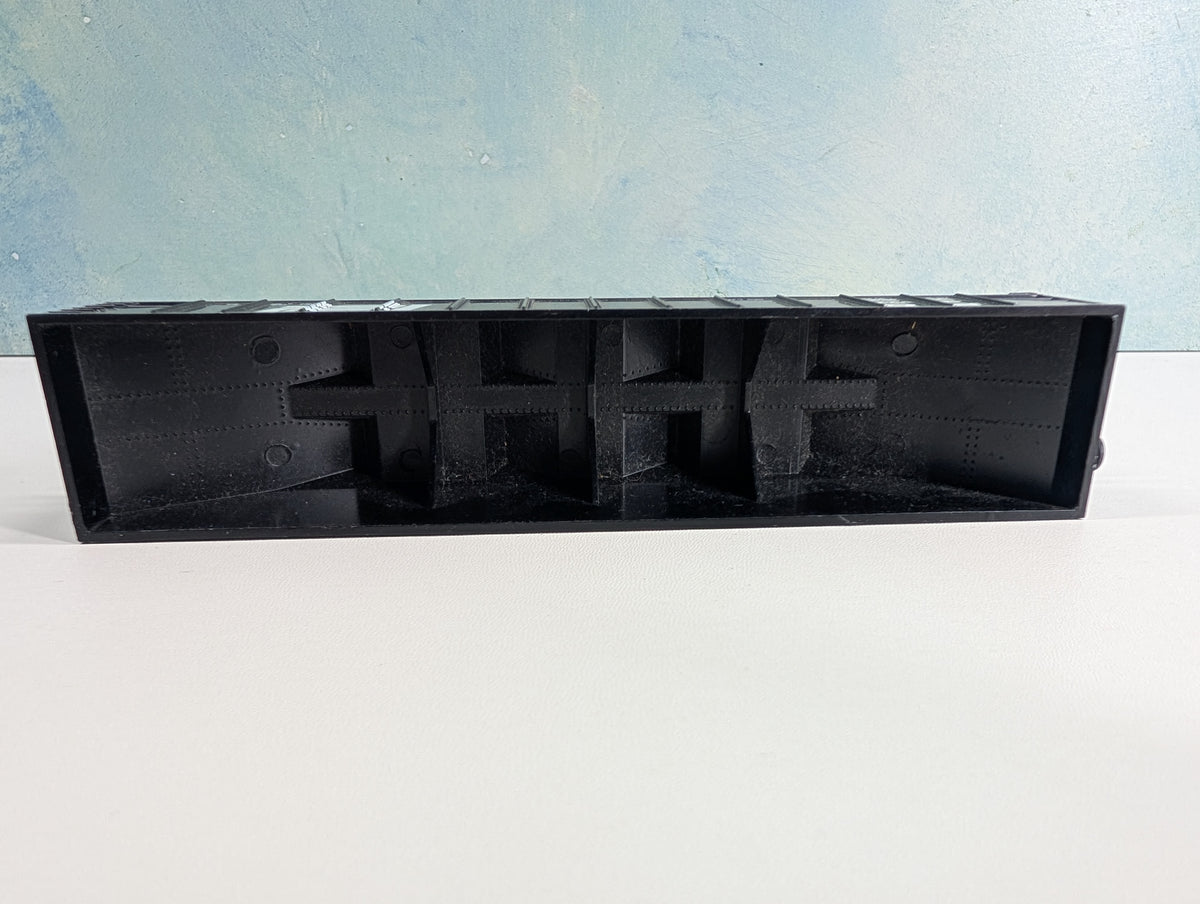 USED AHM HO Scale 4 Bay 50' Hopper Penn Central PC #483922