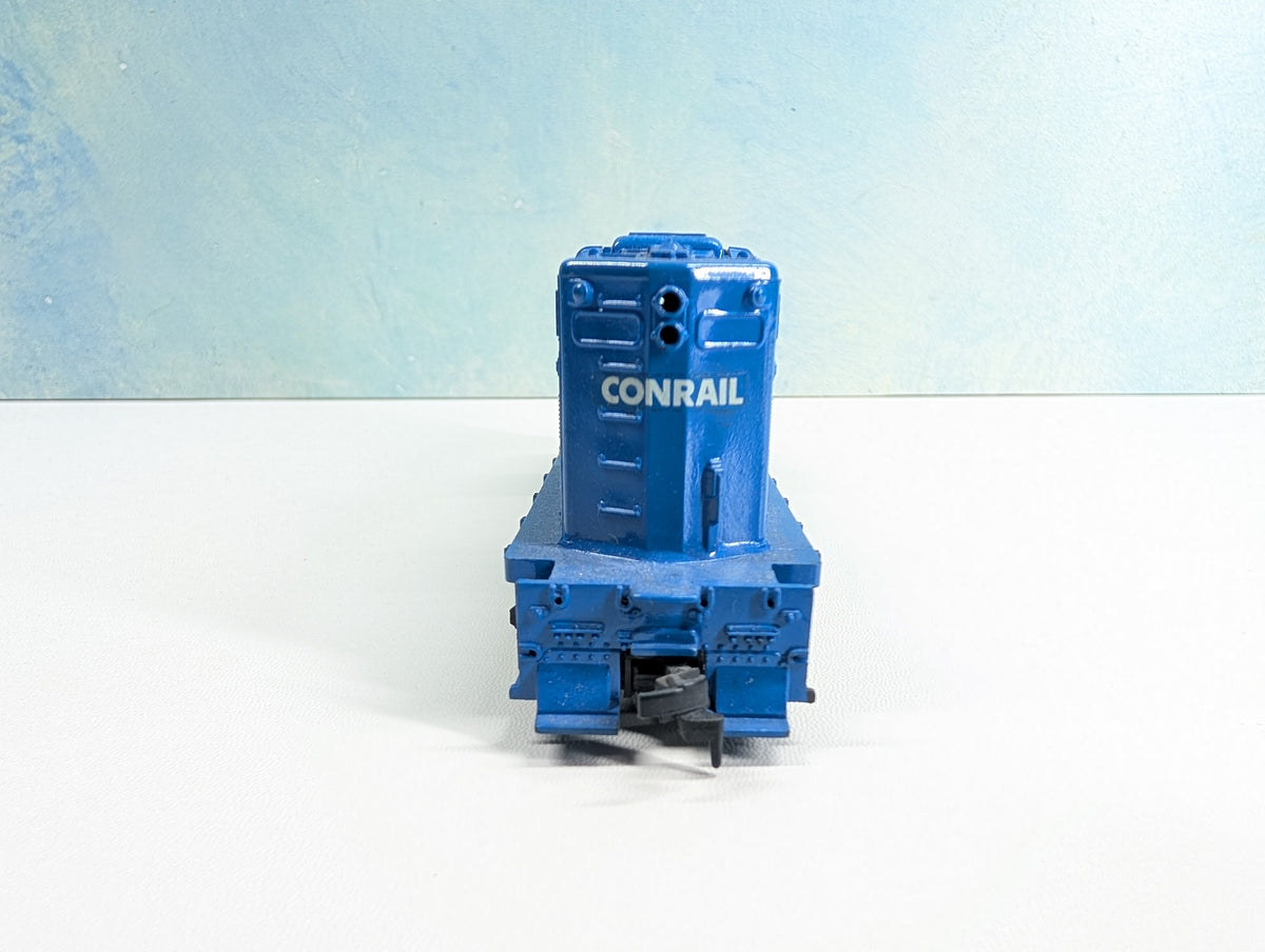 USED Athearn HO Scale Diesel Locomotive w/ Custom Decals Conrail #7280 Unpowered
