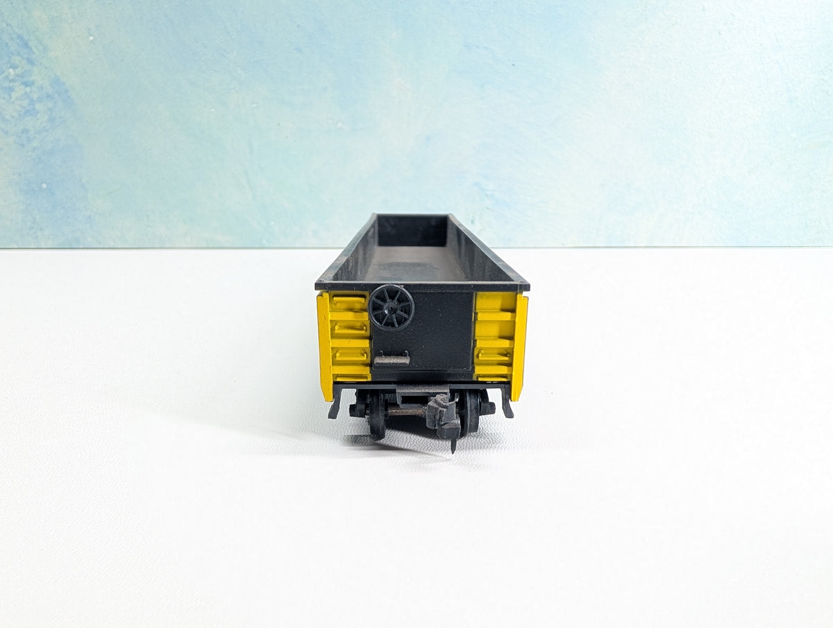 USED Roundhouse HO Scale 50' Gondola Railgon GONX #310158