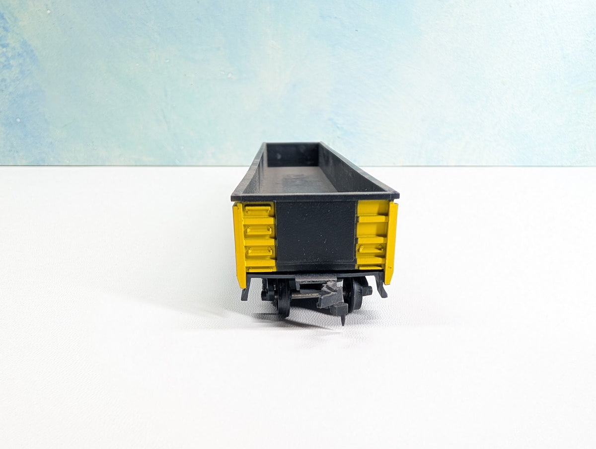 USED Roundhouse HO Scale 50' Gondola Railgon GONX #310158