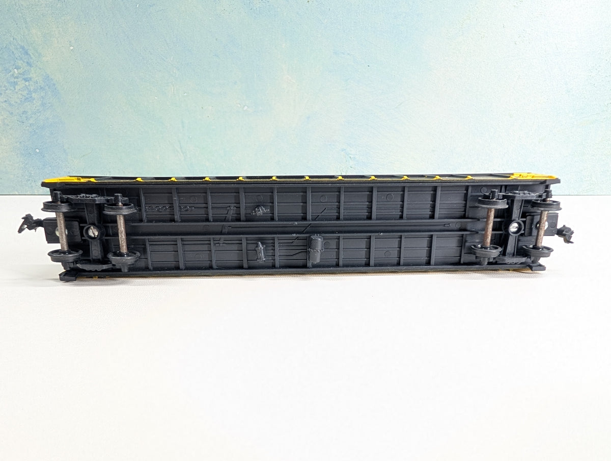USED Roundhouse HO Scale 50' Gondola Railgon GONX #310158