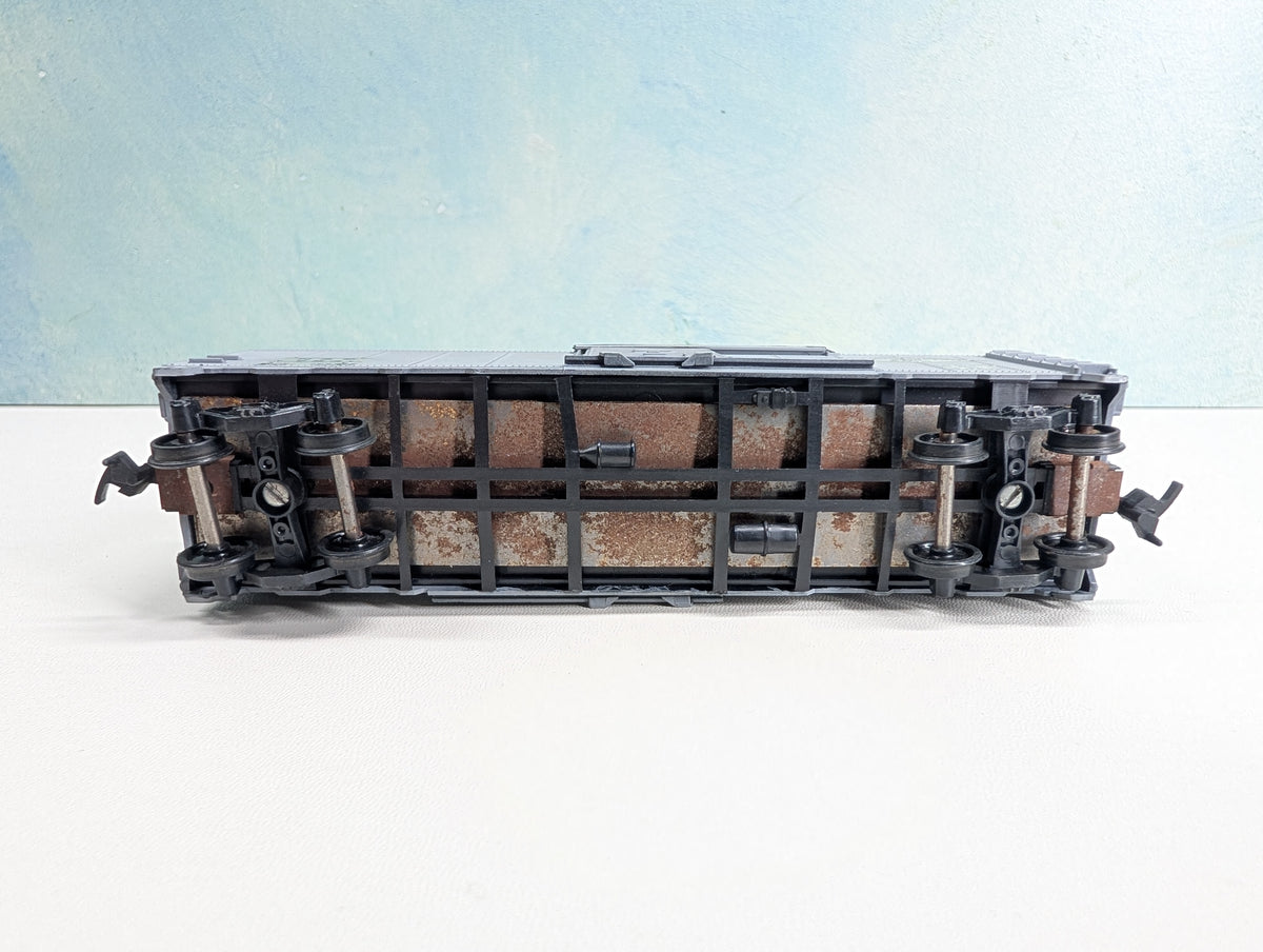 USED Athearn HO Scale 40' Box Car Northampton & Bath N&B #784