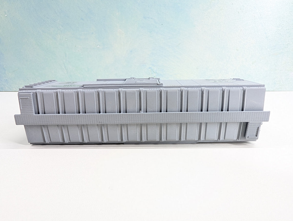 USED Athearn HO Scale 40' Box Car Northampton & Bath N&B #784