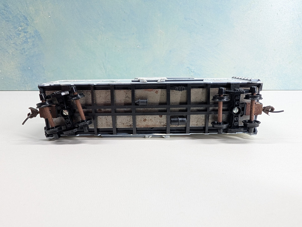 USED Athearn 326 HO Scale 40' Box Car Lehigh Valley Bev-Bel