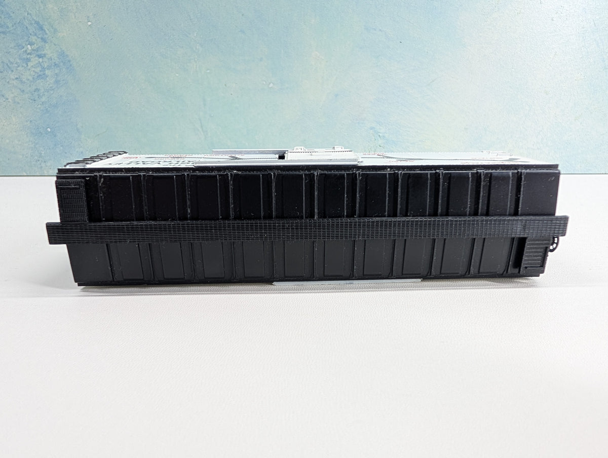 USED Athearn 326 HO Scale 40' Box Car Lehigh Valley Bev-Bel