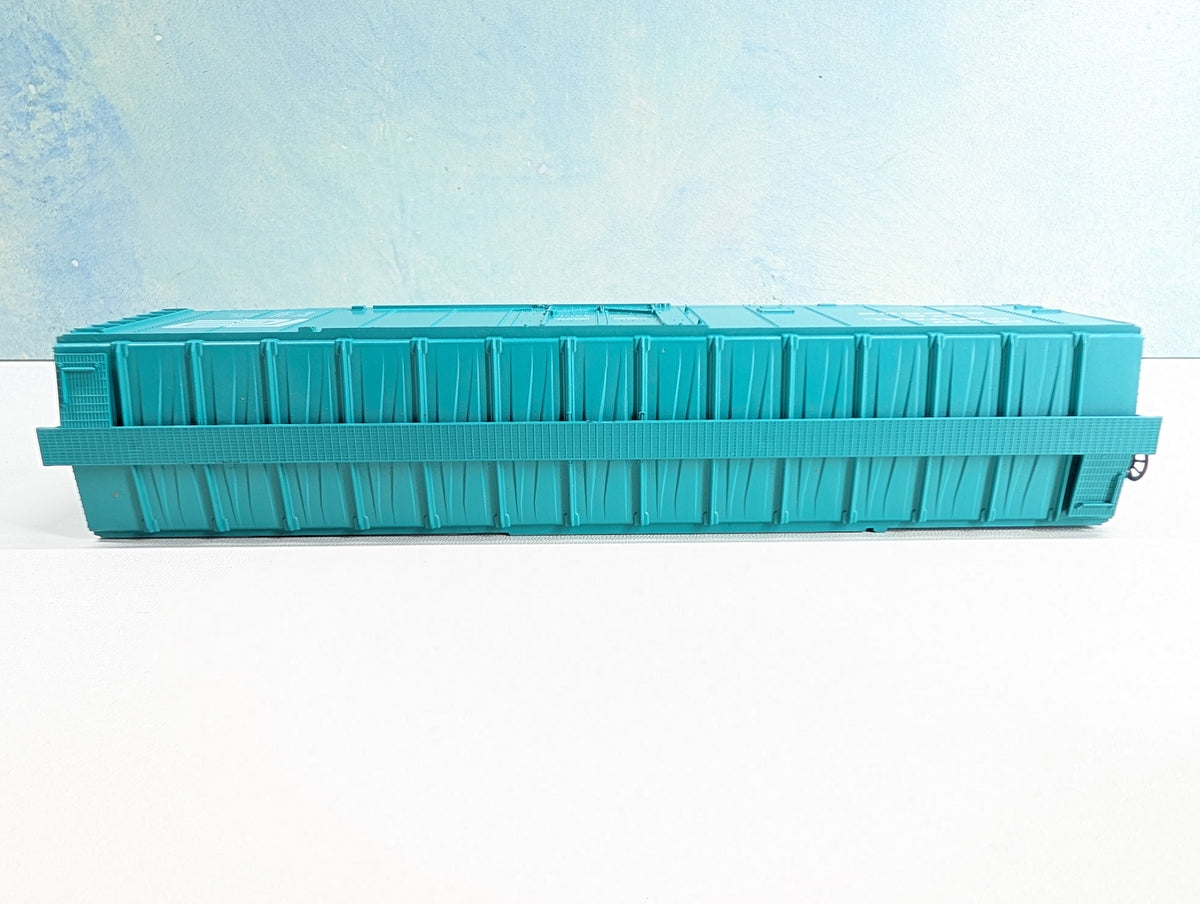 USED Athearn HO Scale 50' Box Car Penn Central PC #265503 Bev-Bel