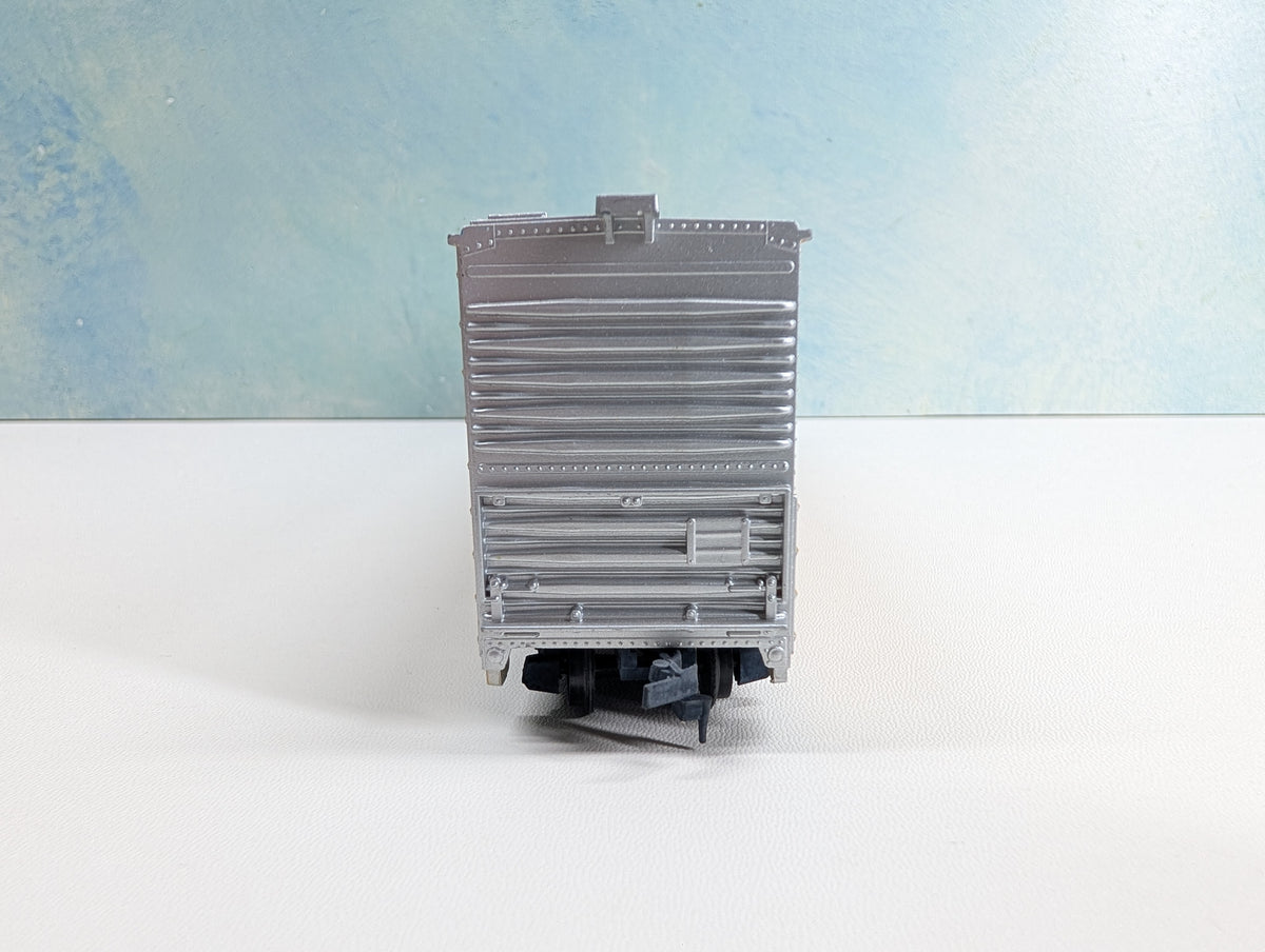USED Tyco HO Scale 50' DD Box Car Union Pacific UP #300631