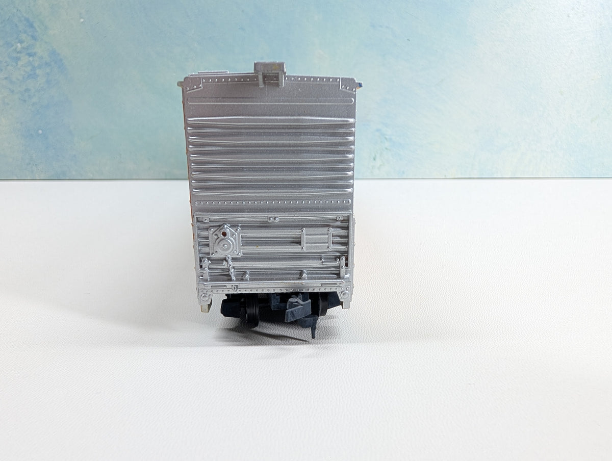 USED Tyco HO Scale 50' DD Box Car Union Pacific UP #300631