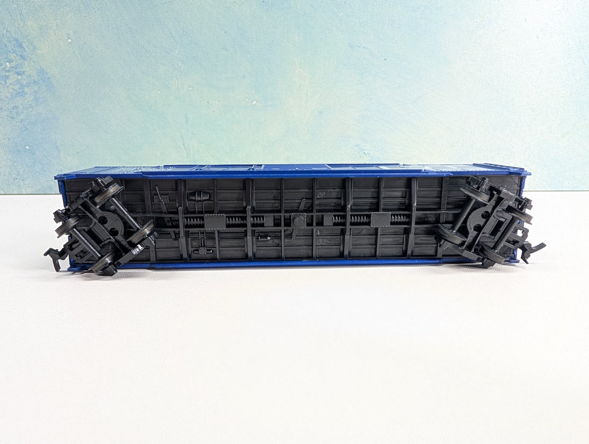 USED AHM HO Scale 50' Box Car Grand Trunk Western GTW #591399