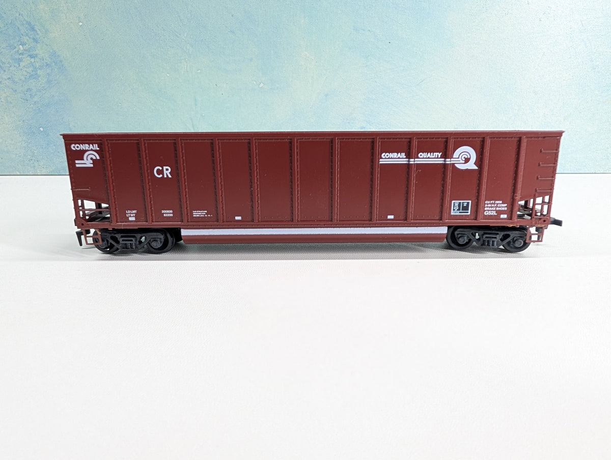 USED E&C SHOPS HO Scale Johnstown Coalporter - Data Only Conrail CR