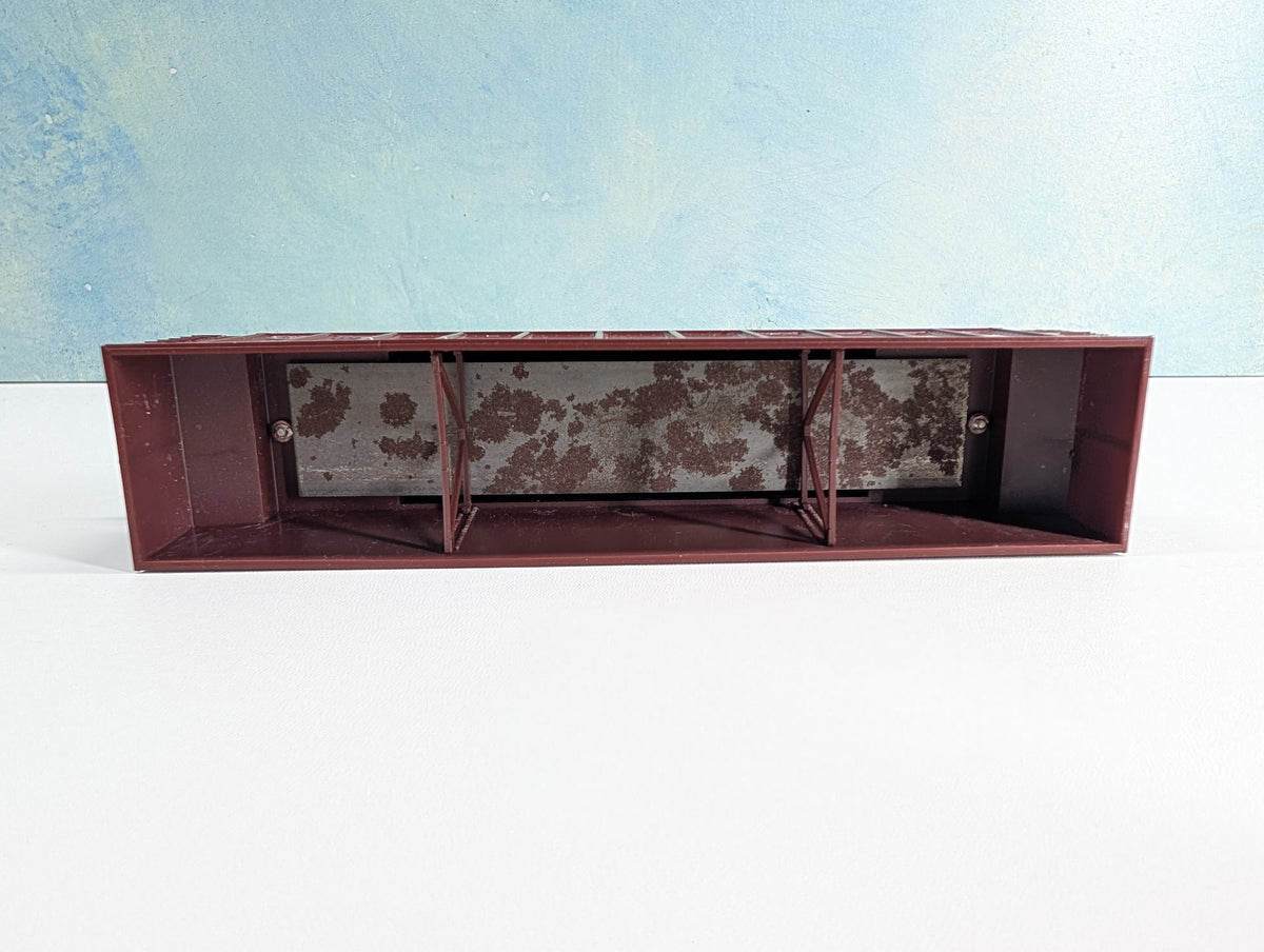 USED E&C SHOPS HO Scale Johnstown Coalporter - Data Only Conrail CR