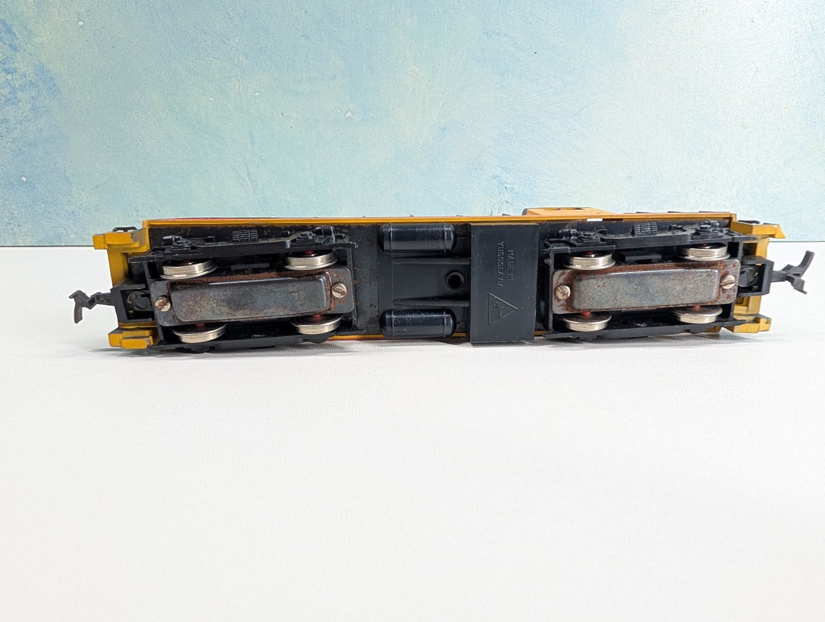 USED AHM HO Scale RS-2 Diesel Locomotive Union Pacific UP #1295 Non-Powered