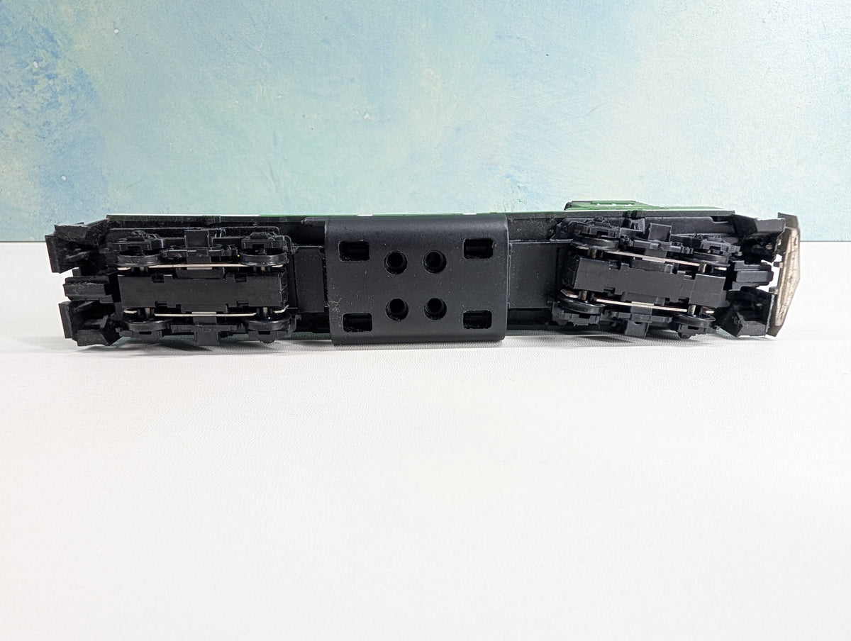 USED Athearn 4663 HO Scale GP38-2 Diesel Locomotive Burlington Northern BN #2267 Non-Powered
