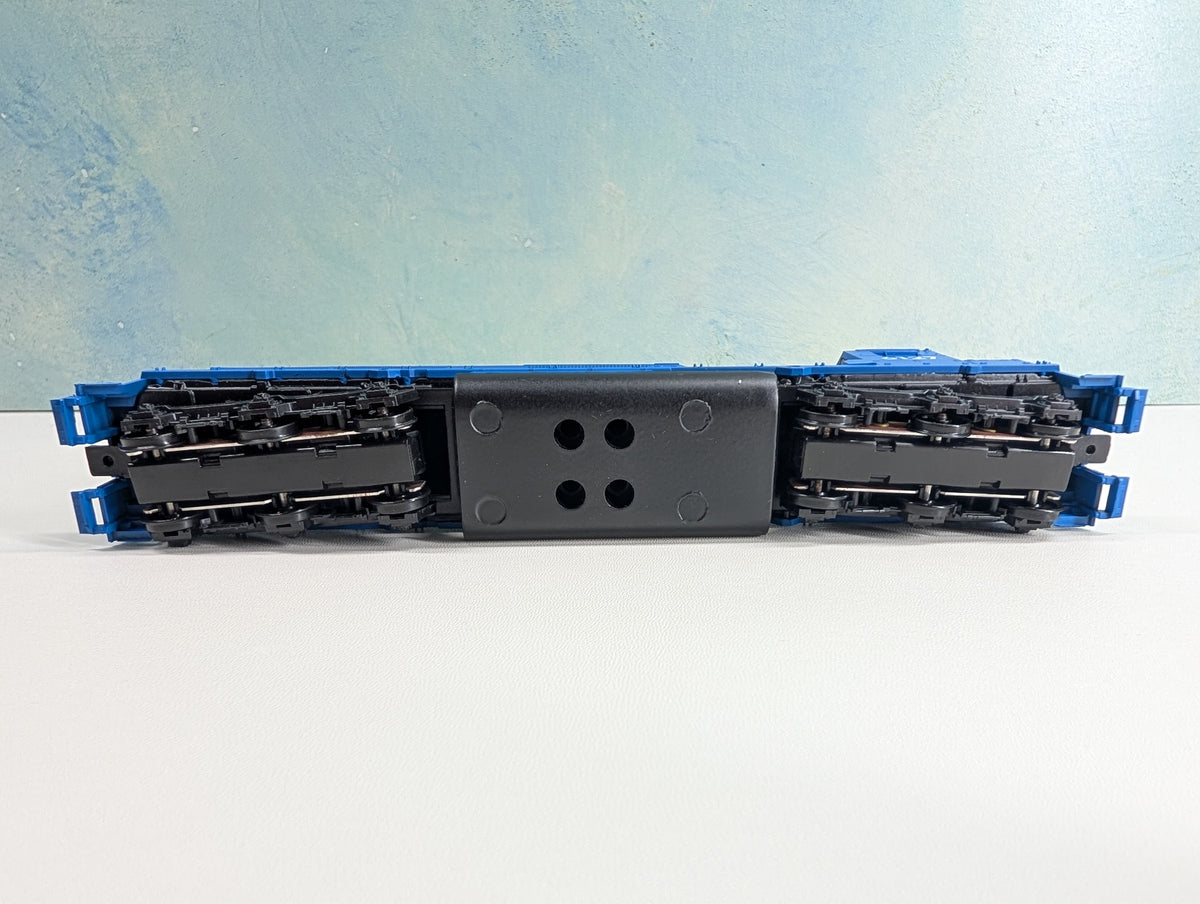 USED Athearn HO Scale SD-45 Diesel Locomotive Conrail #6127 Non-Powered