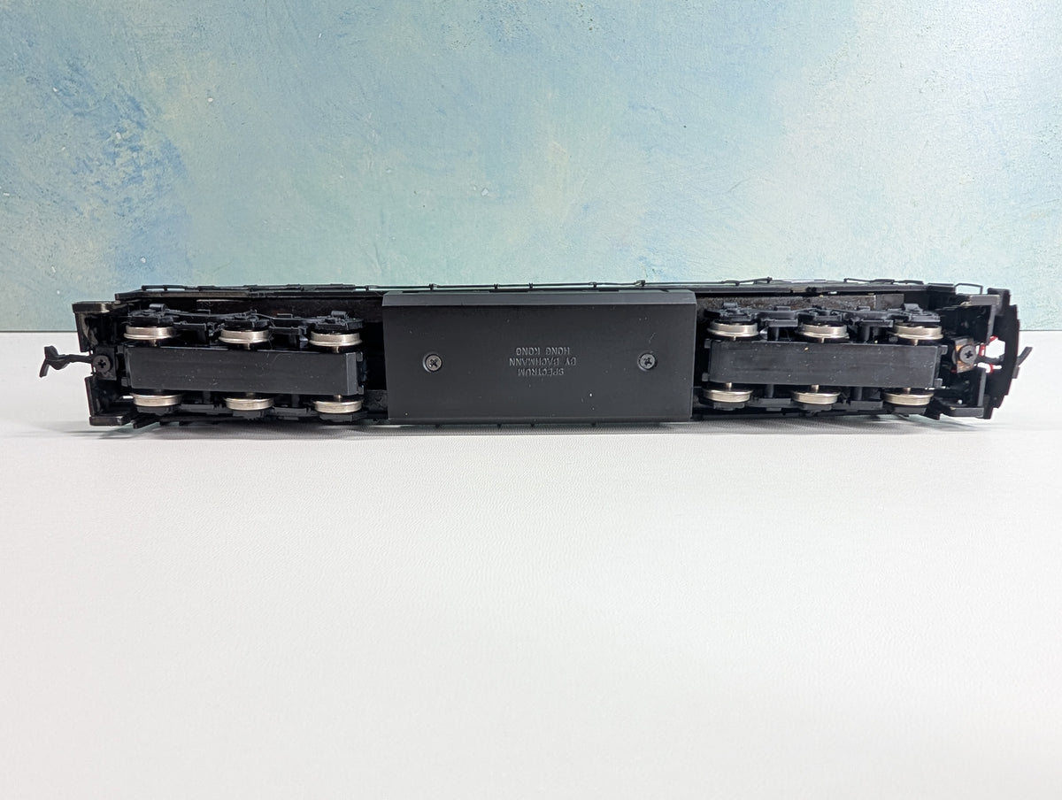 USED Bachmann HO Scale Spectrum Dash 8 40C Norfolk Southern NS #8688 Parts/Repairs DC