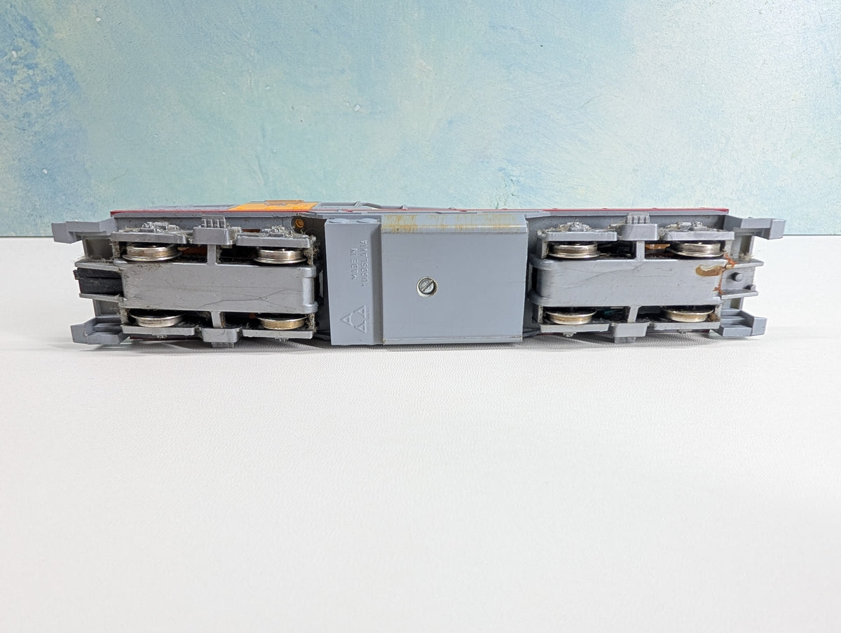 USED AHM HO Scale Diesel Locomotive Union Pacific UP Tested! DC