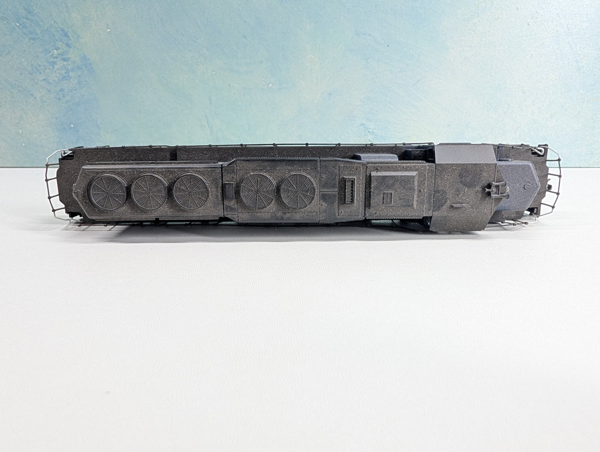USED Athearn HO Scale SD40-2 Diesel Locomotive Montana Rail Link #250 Non-Powered