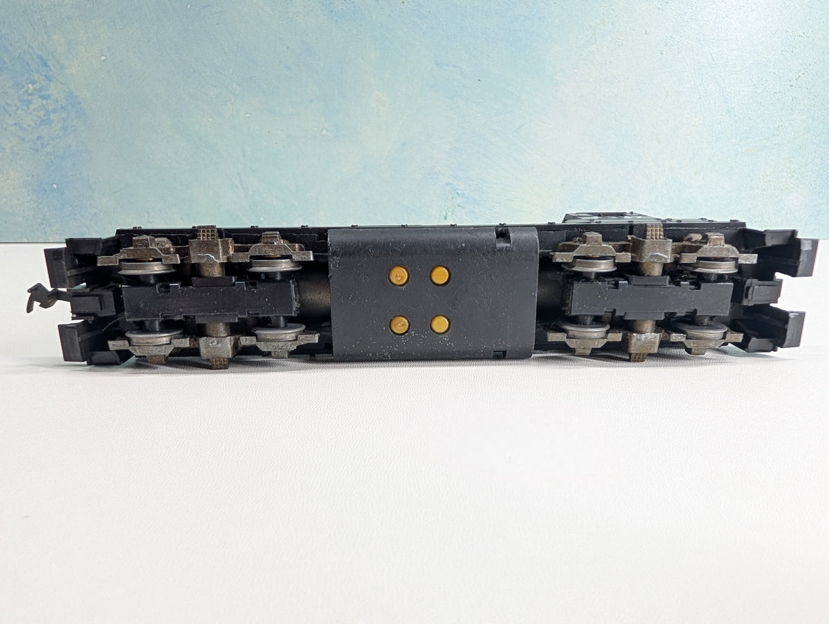 USED Athearn HO Scale Custom Diesel Locomotive Penn Central PC #2337 Runs Great! DC