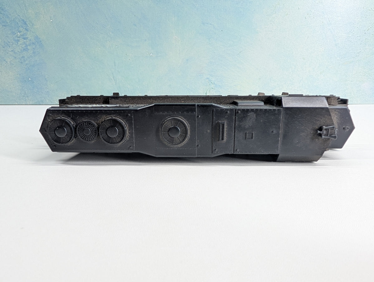 USED Athearn HO Scale Custom Diesel Locomotive Penn Central PC #2337 Runs Great! DC