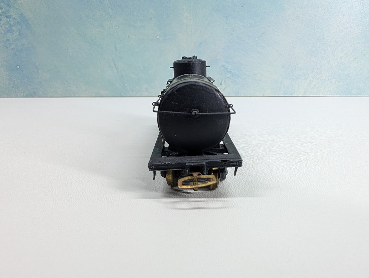 USED Mantua HO Scale Single Dome Tank Car UTLX #29341