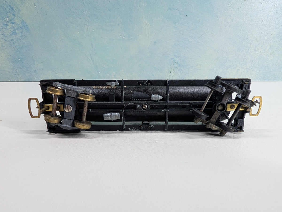 USED Mantua HO Scale Single Dome Tank Car UTLX #29341