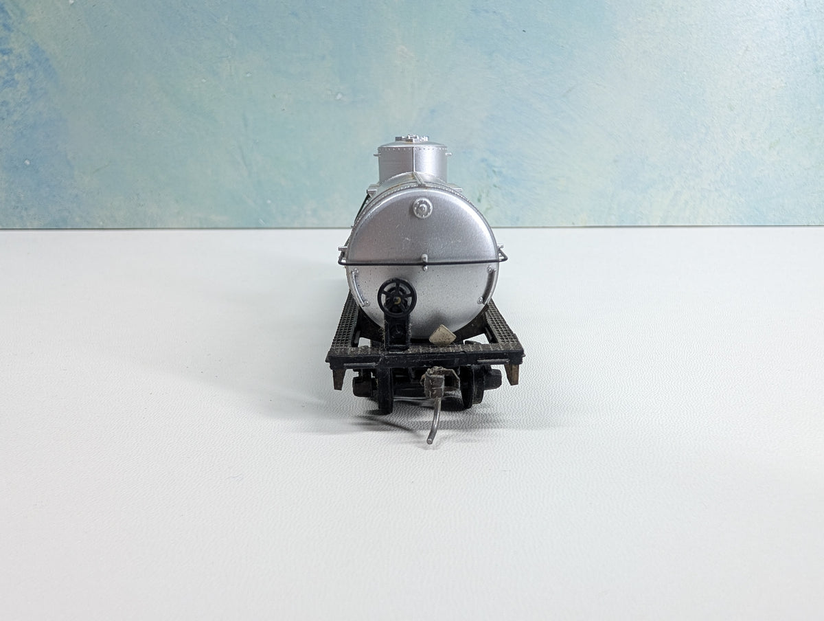 USED HO Scale Single Dome Tank Car Texaco TCX #9340