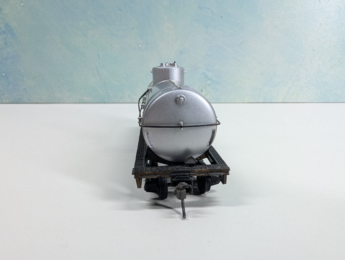 USED HO Scale Single Dome Tank Car Texaco #33043