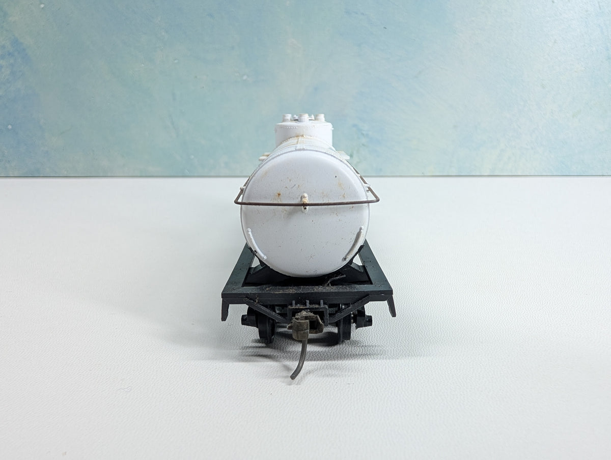 USED Athearn HO Scale Single Dome Tank Car Railrodeo ICC #104 NMRA, Canada