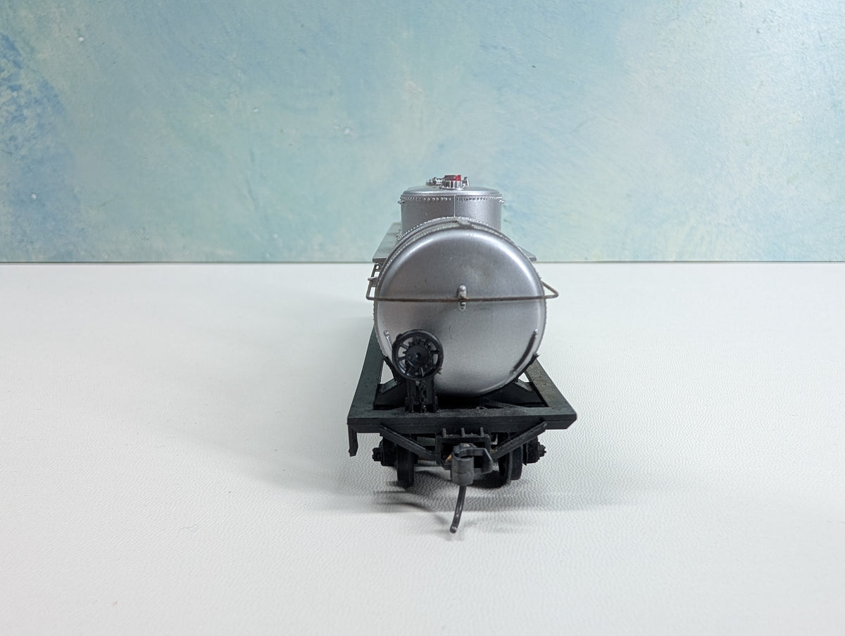 USED Athearn HO Scale Triple Dome Tank Car Texaco TCX #279