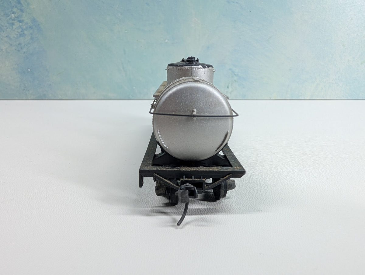 USED Athearn HO Scale Triple Dome Tank Car Texaco TCX #27012