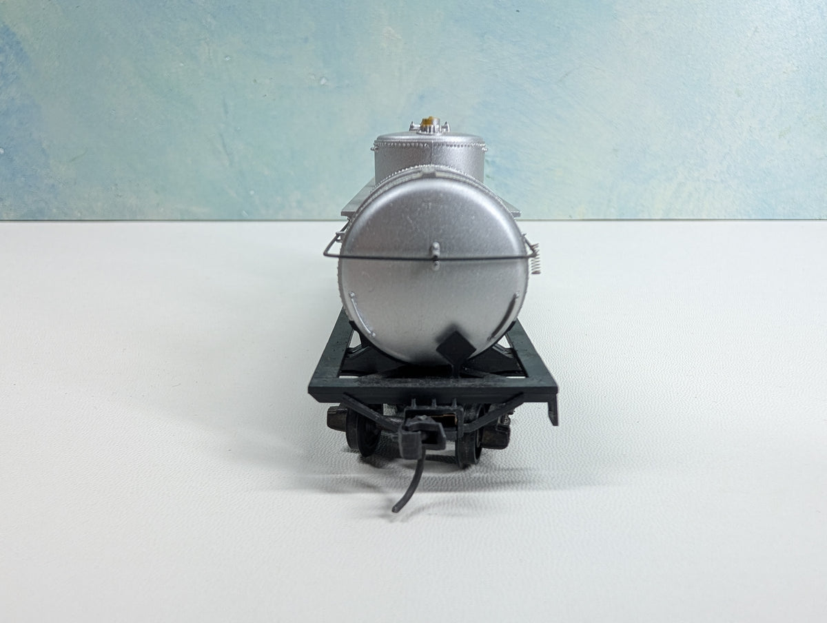 USED Athearn HO Scale Triple Dome Tank Car Texaco TCX #270