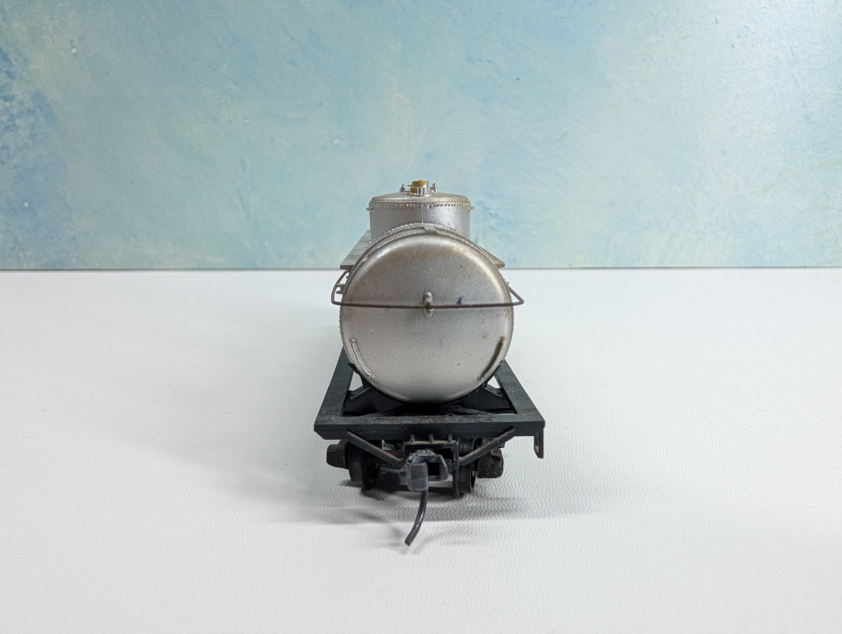 USED Athearn HO Scale Triple Dome Tank Car Texaco TCX #274