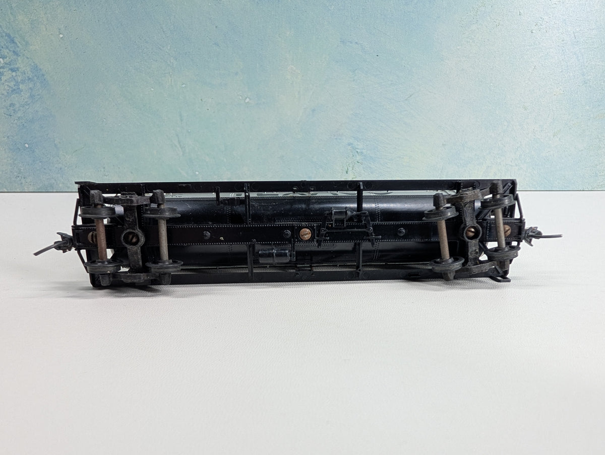 USED Athearn HO Scale Triple Dome Tank Car Texaco TCX #274