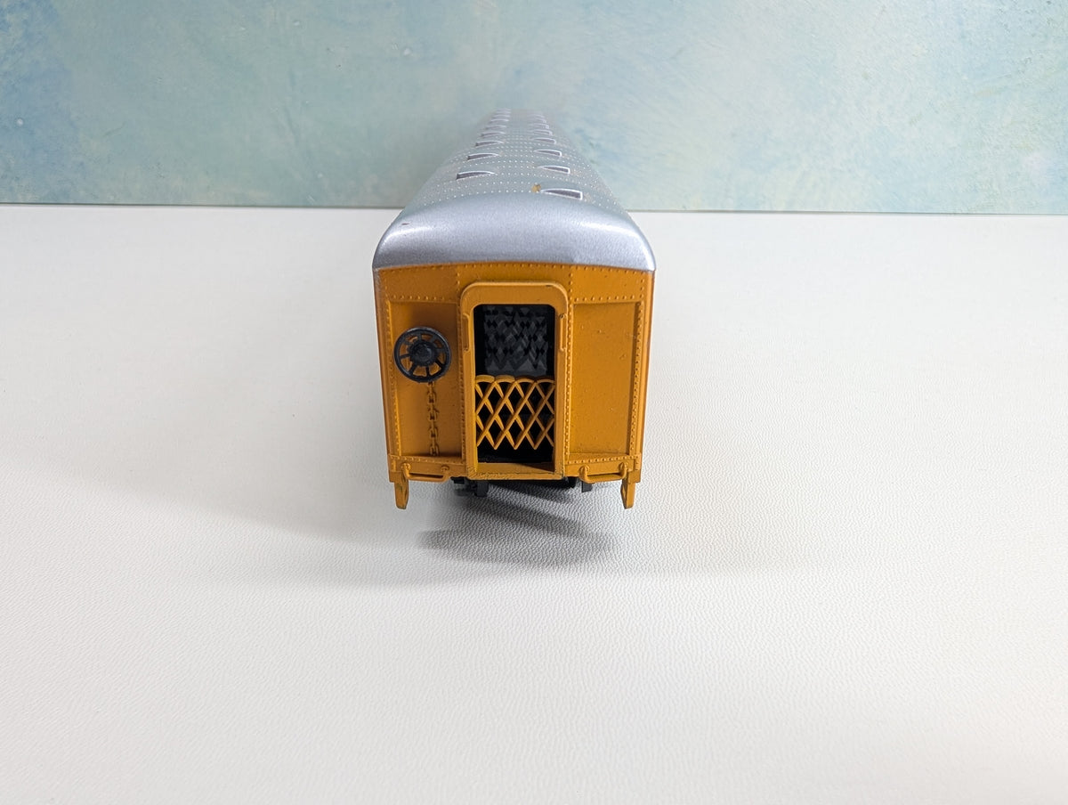 USED Rivarossi HO Scale Duplex Sleeper Passenger Car Pennsylvania PRR #6005
