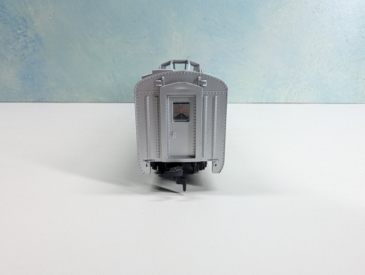 USED Athearn HO Scale Dome Passenger Car Amtrak #9354