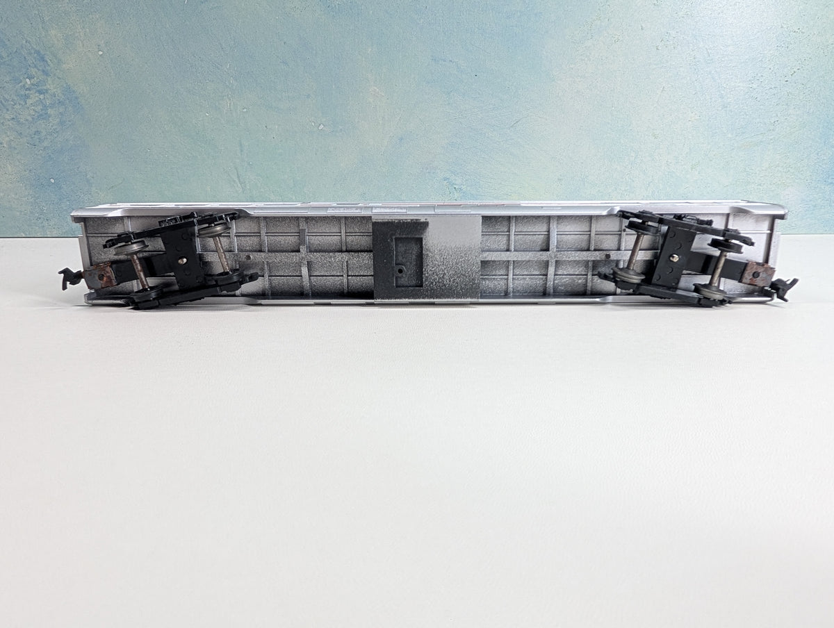 USED Athearn HO Scale Dome Passenger Car Amtrak #9354