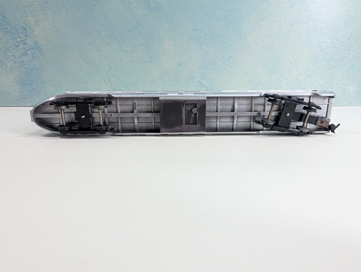 USED Athearn HO Scale OBS Passenger Car Amtrak #3339