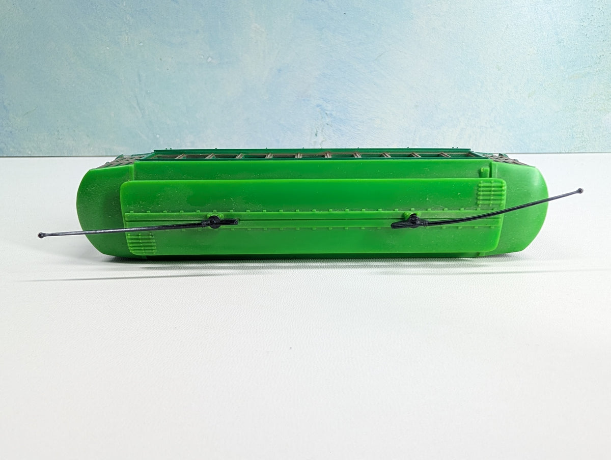USED HO Scale Non-Powered Trolley Desire St. #463
