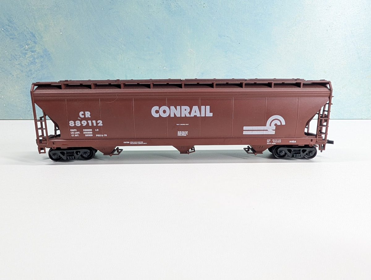 USED Accurail HO Scale Covered Hopper Conrail CR #889112