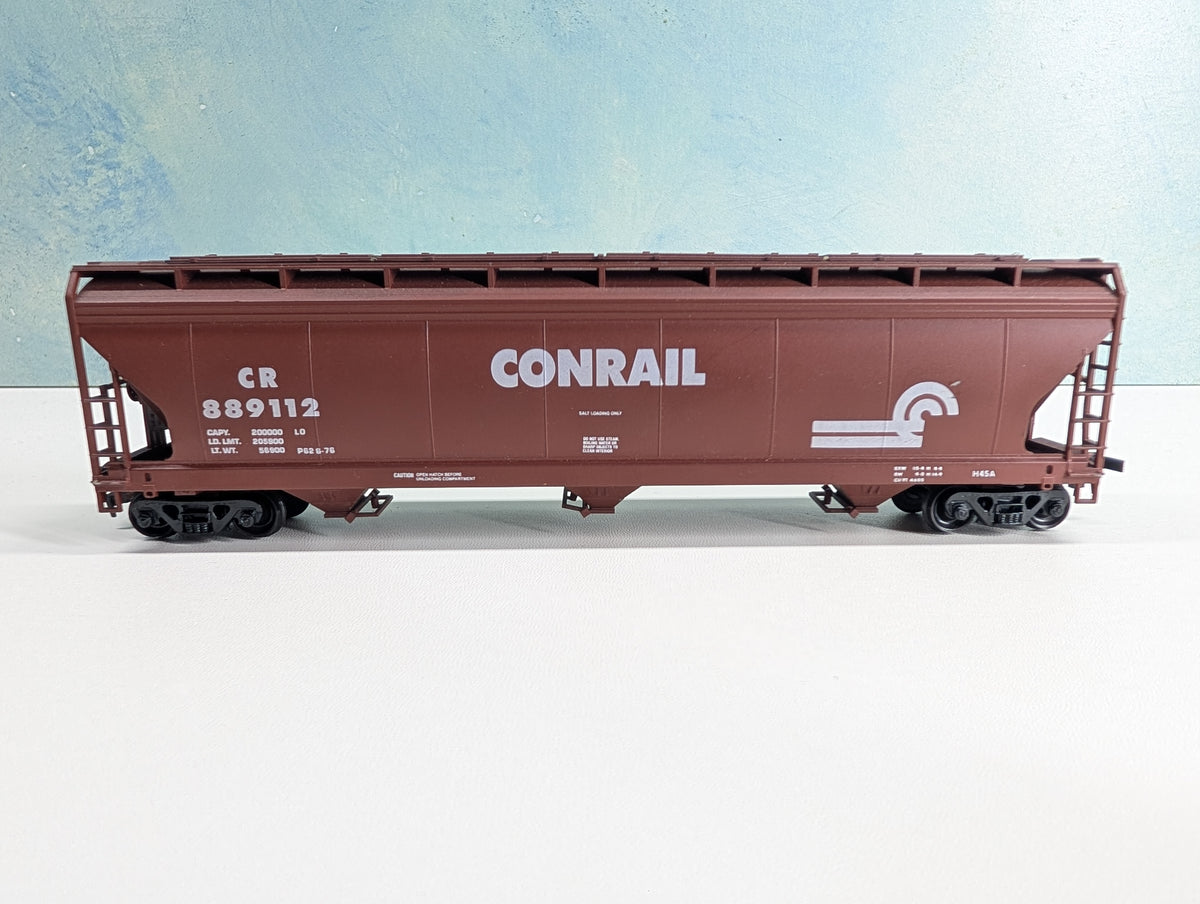 USED Accurail HO Scale Covered Hopper Conrail CR #889112