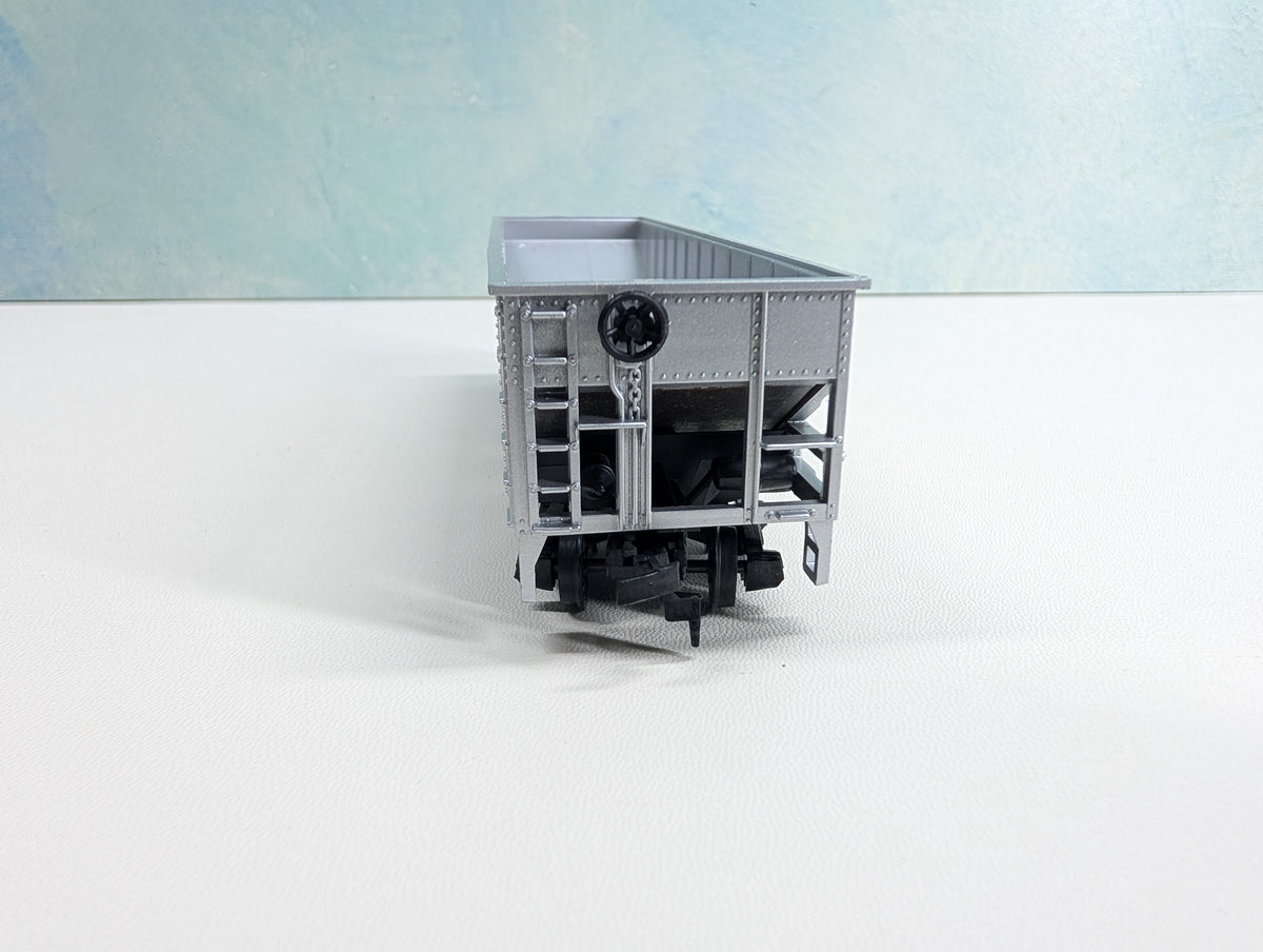 USED Tyco HO Scale Quad Hopper Virginian VGN #2610